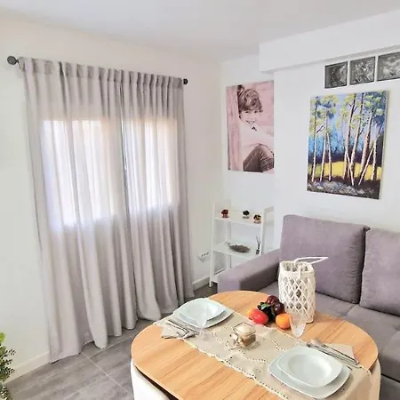 La Casa De Viajeros Apartment Cordoba