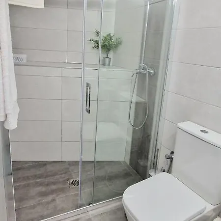 La Casa De Viajeros Apartment *