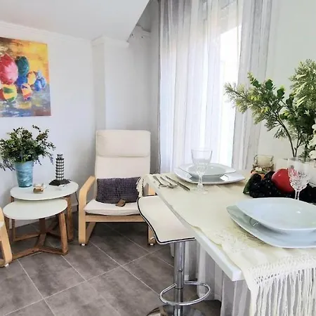 La Casa De Viajeros Apartment Cordoba