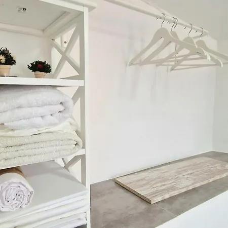 La Casa De Viajeros Apartment Cordoba