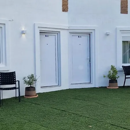 La Casa De Viajeros * קורדובה