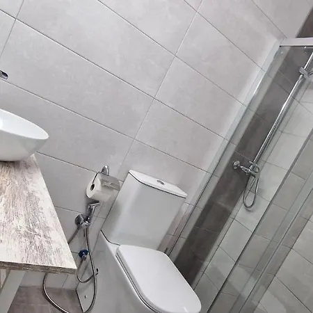 דירה La Casa De Viajeros קורדובה