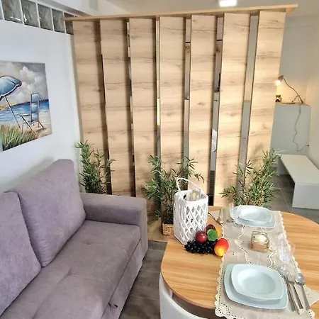 La Casa De Viajeros Apartment Cordoba