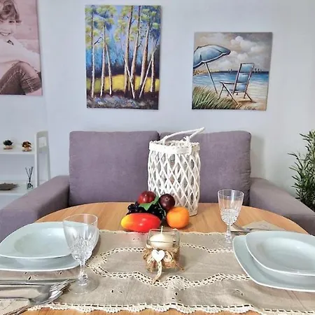 La Casa De Viajeros דירה *