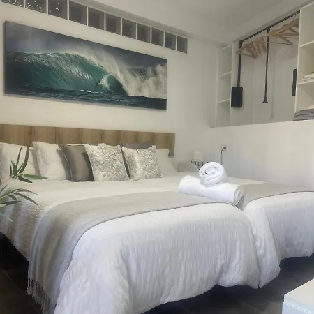 La Casa De Viajeros Cordoba