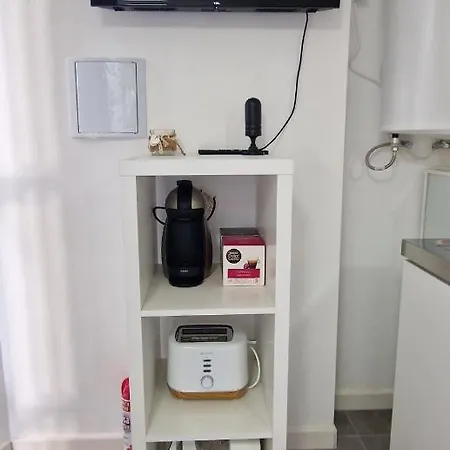 La Casa De Viajeros Apartment Cordoba