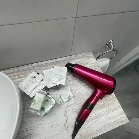 La Casa De Viajeros *