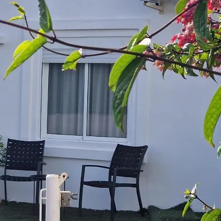 La Casa De Viajeros * Cordoba