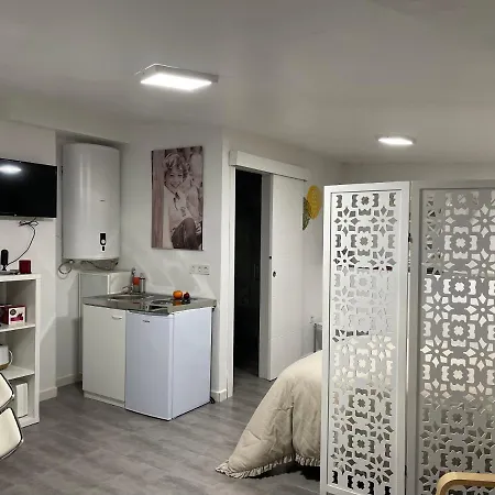 La Casa De Viajeros *