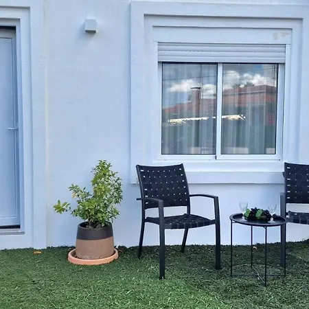 La Casa De Viajeros Apartment